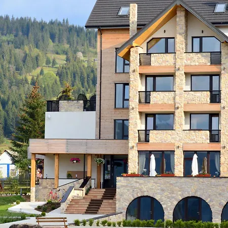 Domeniul Dornei 4* Vatra Dornei