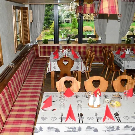Domeniul Dornei Hotel