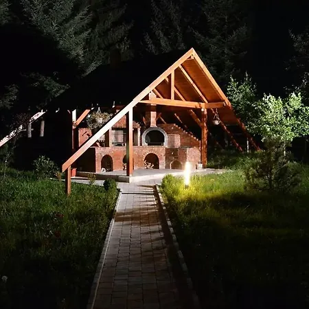 Domeniul Dornei 4* Vatra Dornei