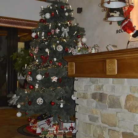 Hotel Domeniul Dornei 4*