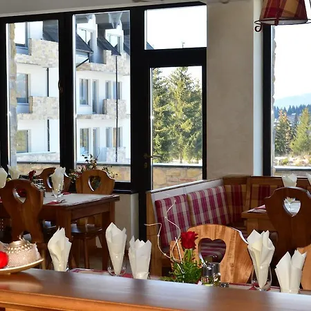 Hotel Domeniul Dornei