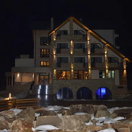 Hotel Domeniul Dornei