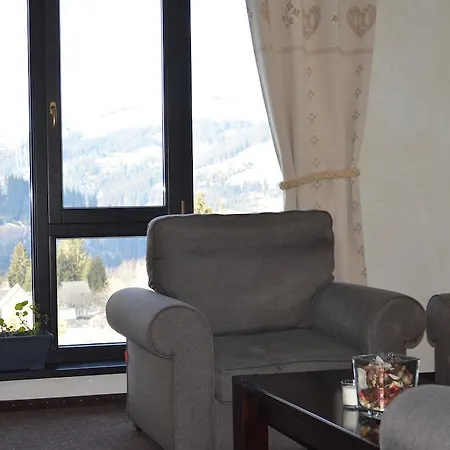 Hotel Domeniul Dornei Vatra Dornei
