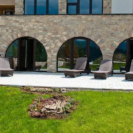 Hotel Domeniul Dornei