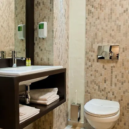 Hotel Domeniul Dornei Vatra Dornei